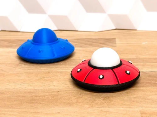 飞碟指尖陀螺-封面